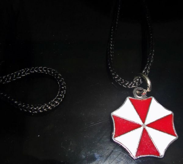 Colar Umbrella